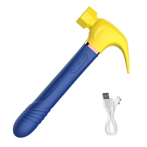 Women's Magic Hammer